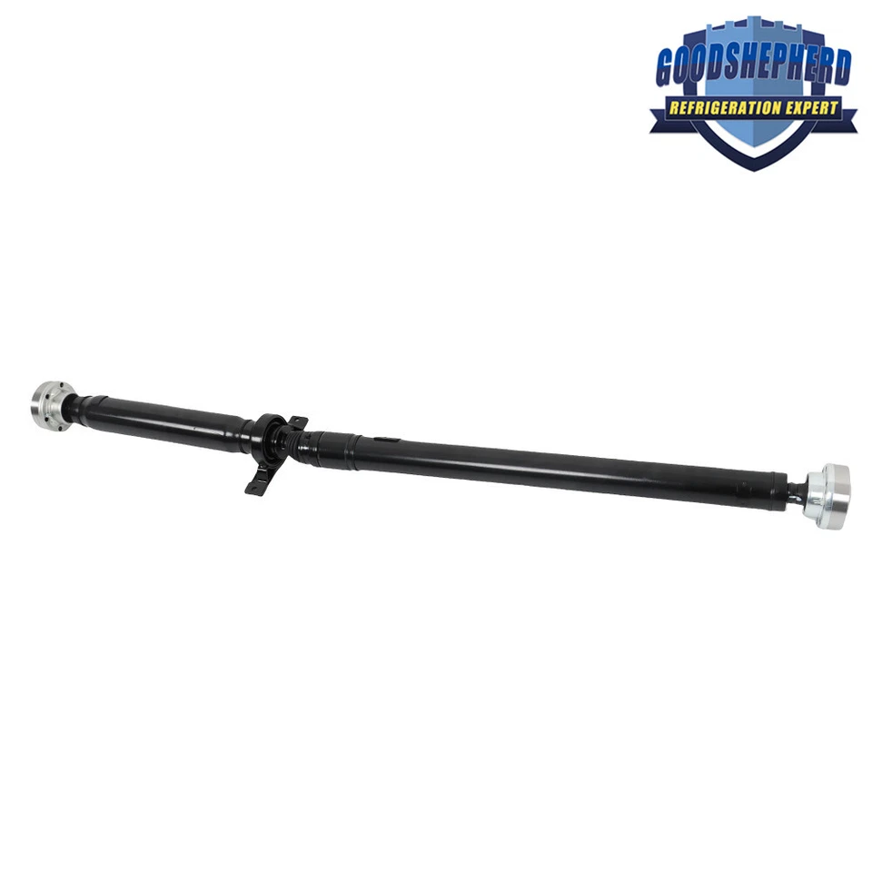 Rear Drive Shaft Assembly 68261528AB For Dodge Charger Chrysler 300 AWD 15-19 - Image 2 of 4