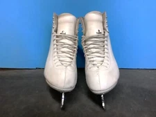 Riedell Vega size 10 C/D with  11 inch Coronation Ace blade (pre-owned)