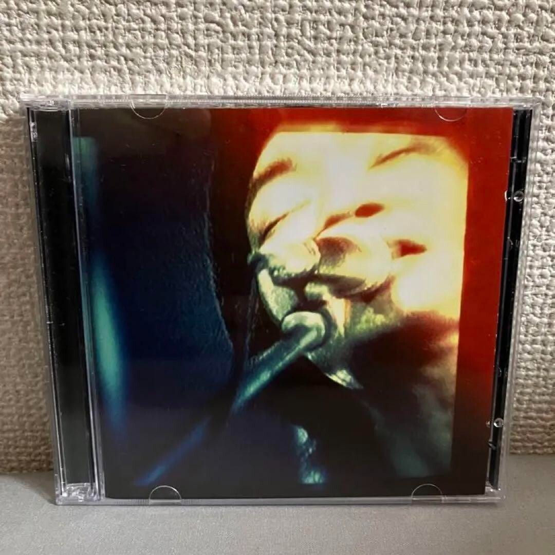 Fishmans / 98.12.28 Otokotachi no wakare -A Farewell to Men- / 2CD