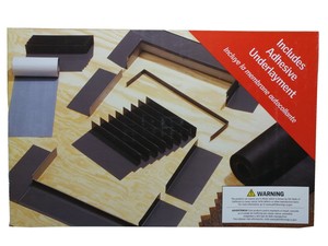 VELUX Deck Mount Skylight Flashing Adhesive Underlayment Roofs Shingle
