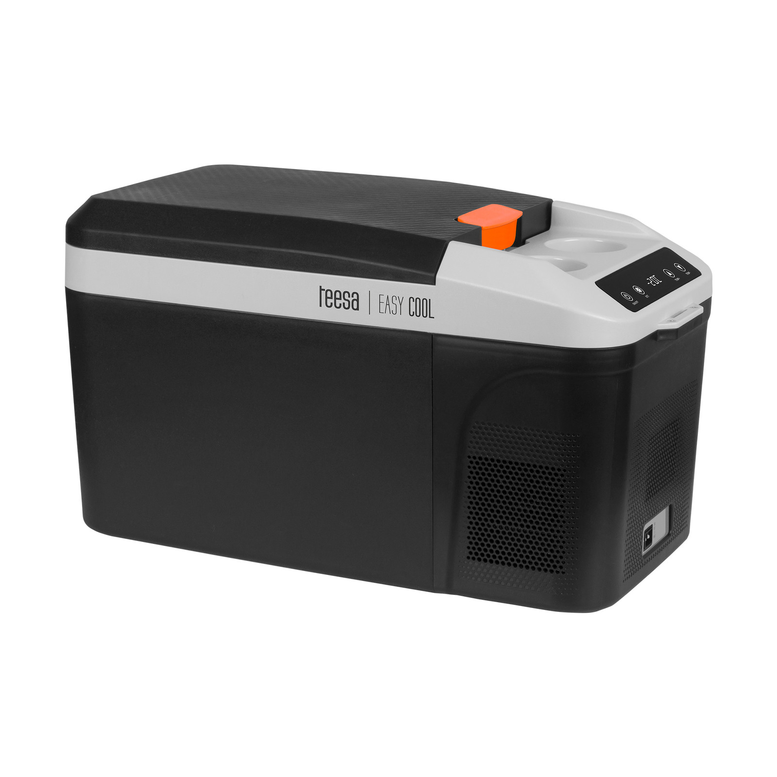 5901890108867 Профессиональная лодовка туристическая ЗОНА ОТДЫХА улица мрожения 13L DC1 34790₽