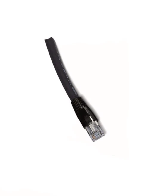 Lincoln ELectric K4907-25. 25 Ft Cat 5e Ethernet Cable. - Image 4 of 4