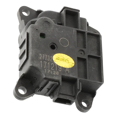 27732-4GF0A A/C Heater Blend Door Flap Actuator for 2014-2022 Infiniti Q50 Q60 - Picture 6 of 17