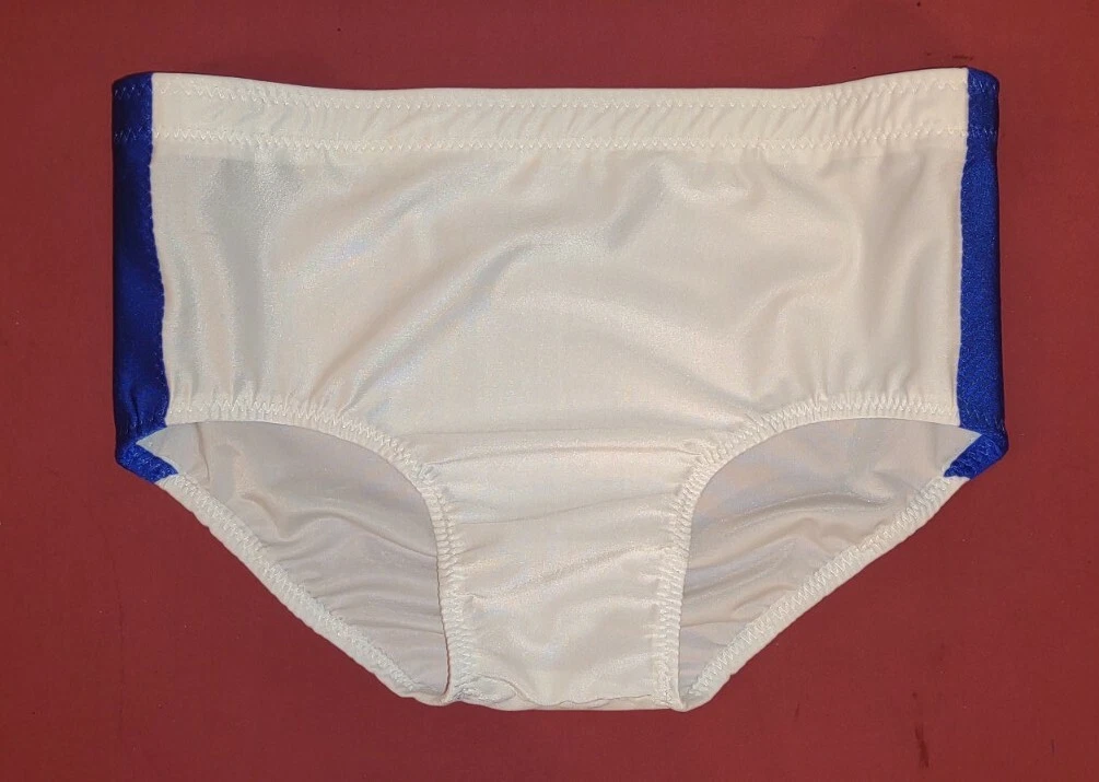 High waisted hotsell wrestling trunks