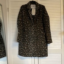 Elle Jacket