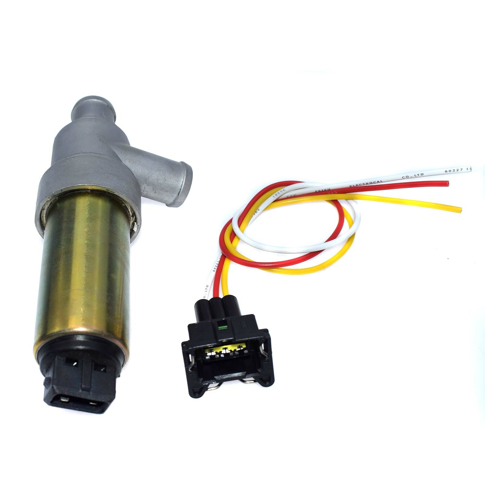 Leerlaufregelventil Für VW Golf, Passat, Corrado - 037906457D