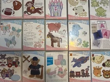 Anita Goodesign  Baby  embroidery designs