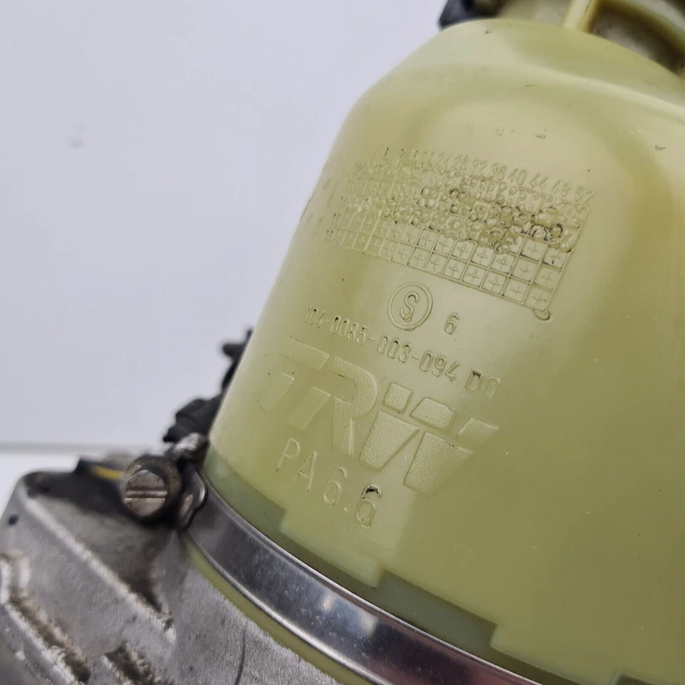 Holden Astra Electric Power Steering Pump TRW suit Hotrod Conversion Race Car - image 2 of 4