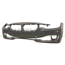 PRASCO Stoßfänger Stoßstange vorne für BMW 3er Touring F31 320d 318d F30 F80