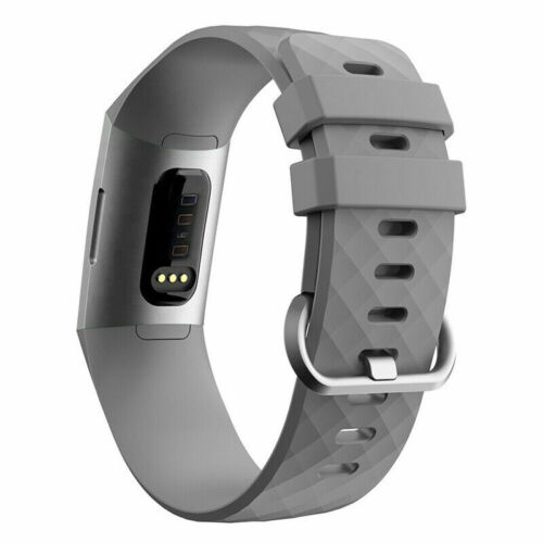 Für Fitbit Charge 2 3 4 5 Armband Ersatz Uhrenarmband Fitnesstracker Smartwatch - Bild 43 von 66