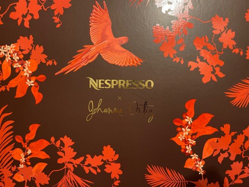 nespresso vertuo advent calendar | eBay