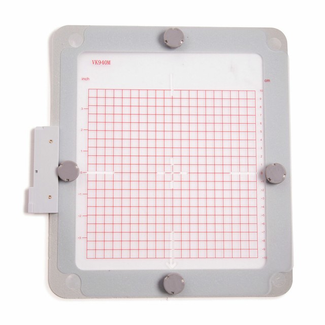 Hoop For Husqvarna Viking Designer Embroidery Machine