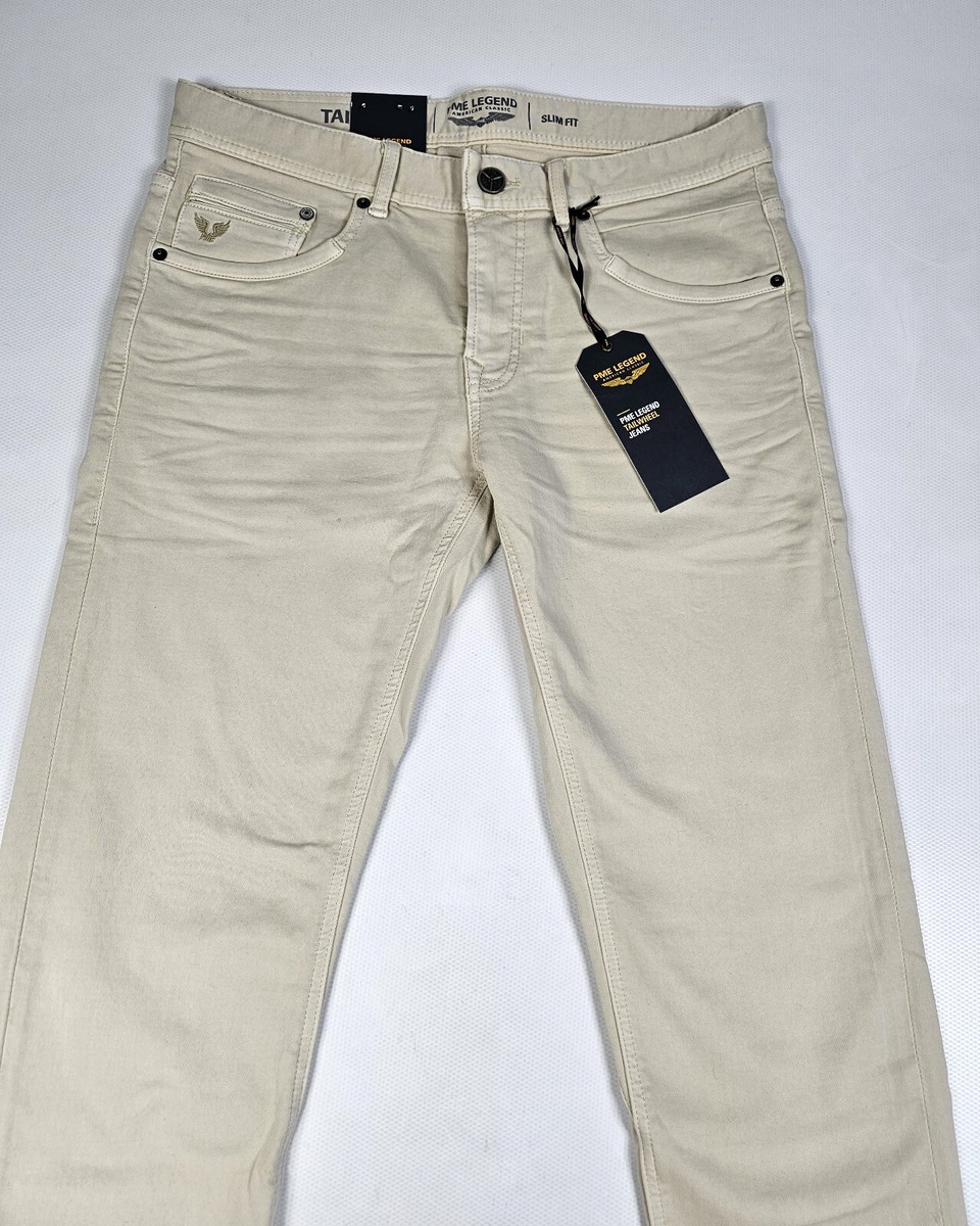 PME Legend Tailwheel Slim Fit Herren Jeans Hose Größe 35/32