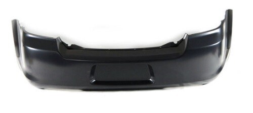 Rear Bumper for Dodge Avenger (JS) 2011-12.2013