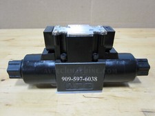 Dofluid Hydraulic Solenoid Valve DFB-02-3C2-A220