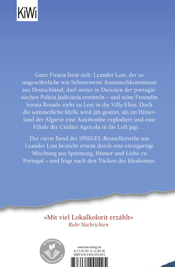 Thumbnail - Schwarzer August | Gil Ribeiro | 2021 | Deutsch