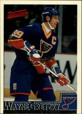 A2808- 1995-96 Bowman Hockey Cards 1-165 +Rookies -You Pick- 15+ FREE US SHIP