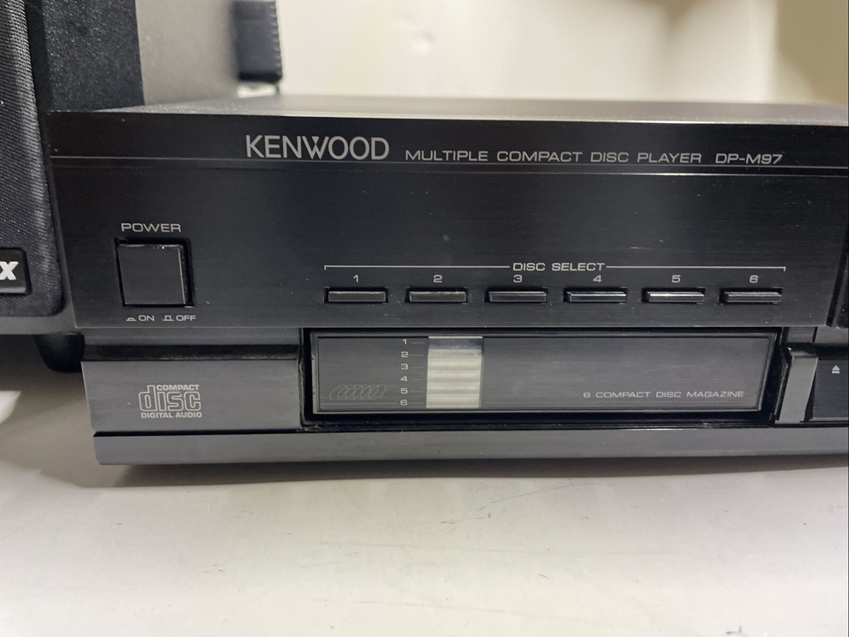 KENWOOD LVD-V7 P-7X DP-5020 DP-5E ジャンク KENWOOD LVD-V7 P-7X DP-5020 DP-5E ジャンク - メルカリ