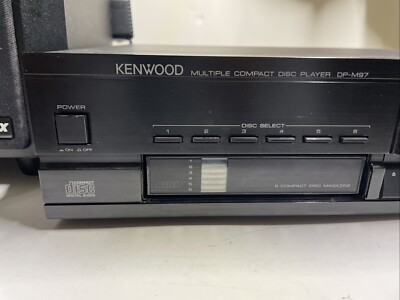 KENWOOD LVD-V7 P-7X DP-5020 DP-5E ジャンク KENWOOD LVD-V7 P-7X DP-5020 DP-5E ジャンク - メルカリ