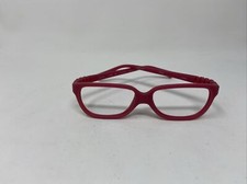 DILLI DALLI KIDS EYEWEAR TUTTI FRUTTI RASPBERRY PINK 46/13/135 EYEGLASSES LC16