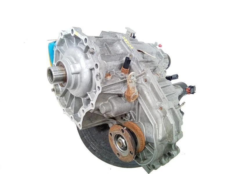 Conjunto de caja de transferencia Nissan Armada Pathfinder 2008-2015 garantía OEM Foto 3 de 4