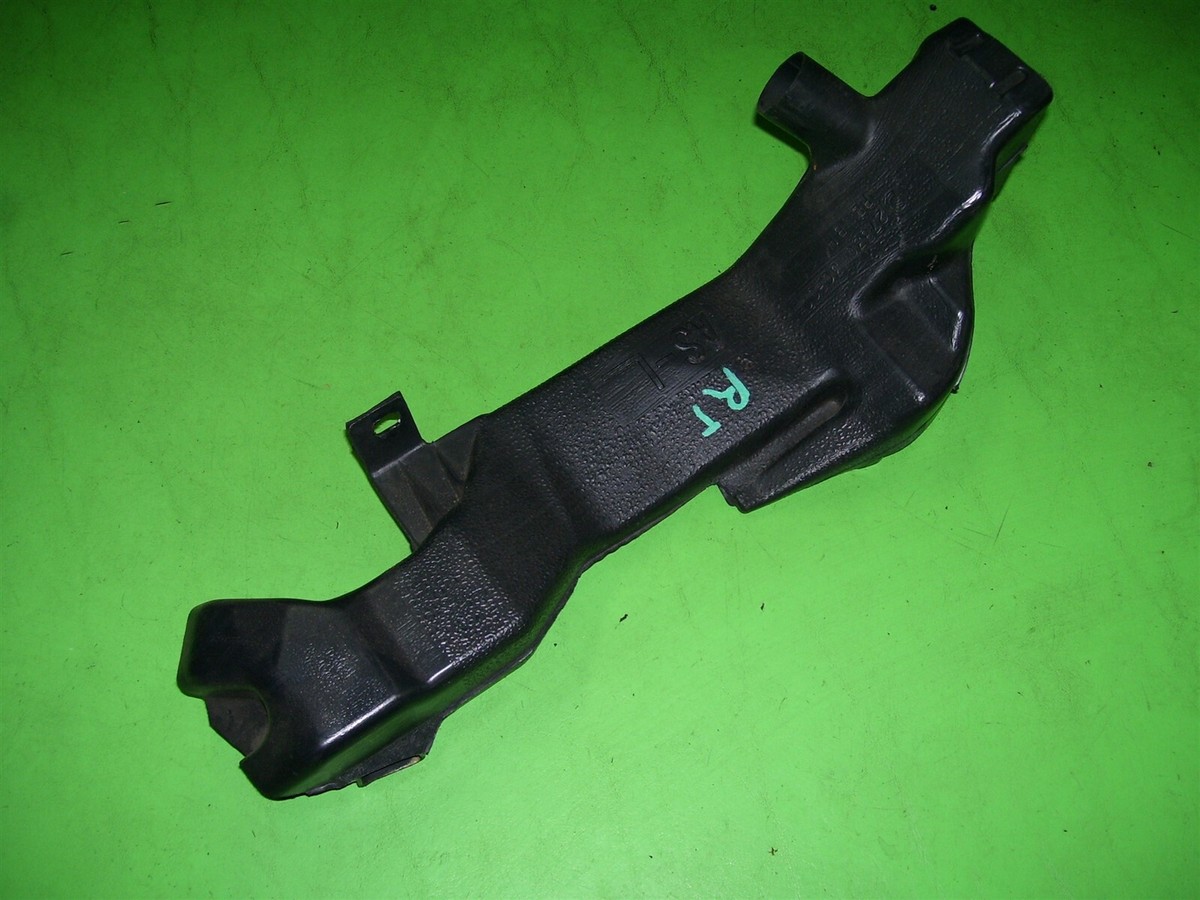 91 Nissan 300ZX Z32 Dash HVAC Heater AC Duct P/N 27830-30P00 | eBay