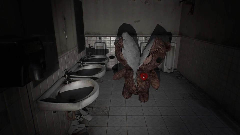 PS4 YOUR TOY from Japan - Image 4 of 4