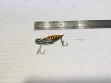 Reef Runner Cicada Blade Fishing Lure 1/2oz.