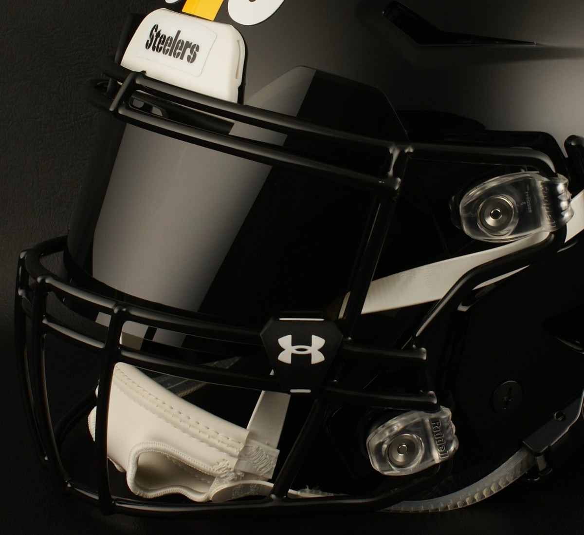 Pittsburgh Steelers Riddell ヘルメット PittsburghSteelersRiddellSpeed