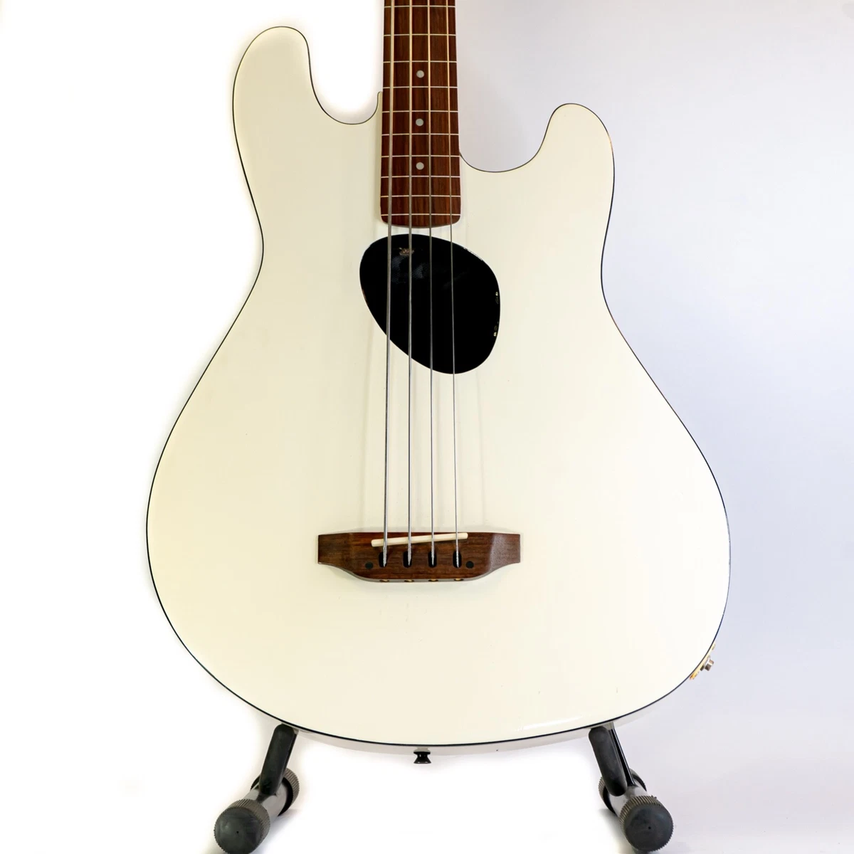 Kramer fretless bass deals