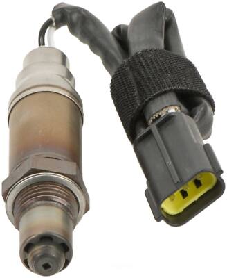 Oxygen Sensor-Engineered Bosch 13572 fits 95-02 Mazda Millenia 2.3L-V6