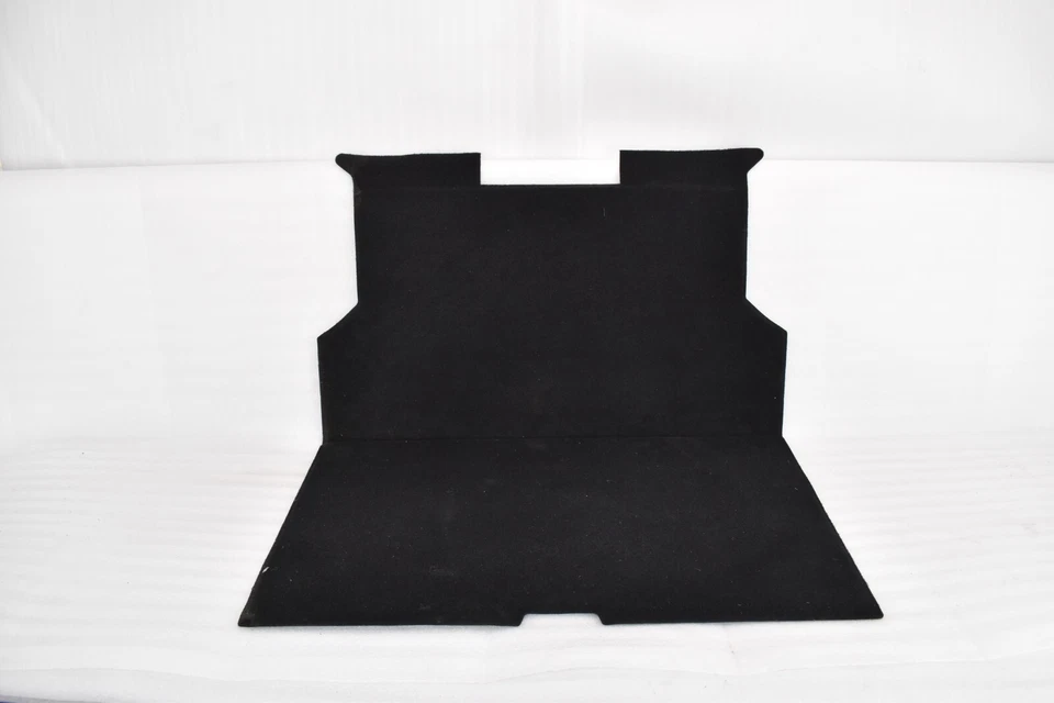 Alfa Romeo Giulia 2017-2019 maletero trasero área de carga cubierta de neumático de repuesto 01561289740 Foto 2 de 4