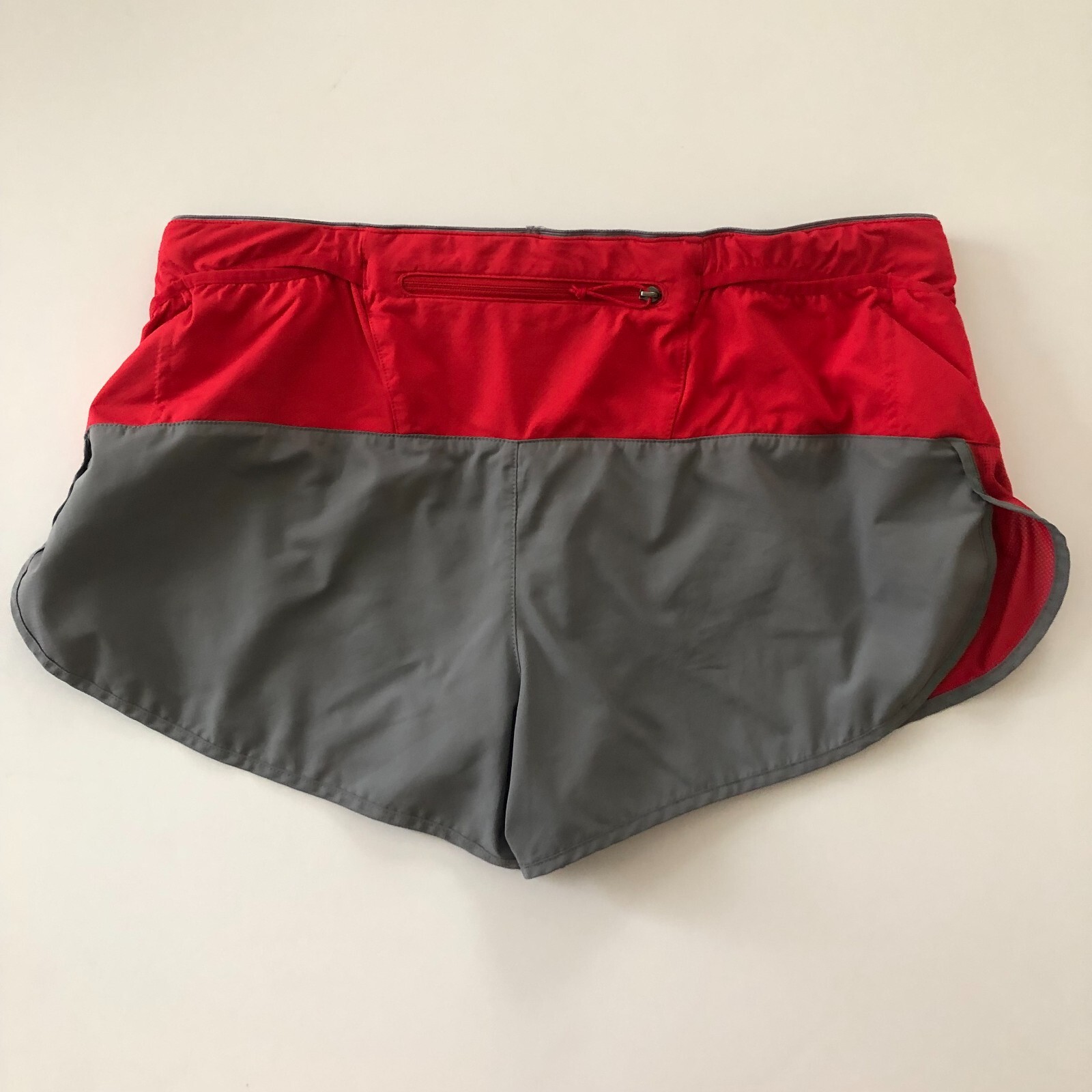 Patagonia Women's Athletic Running Shorts Size S Multi Color thumbnail 5