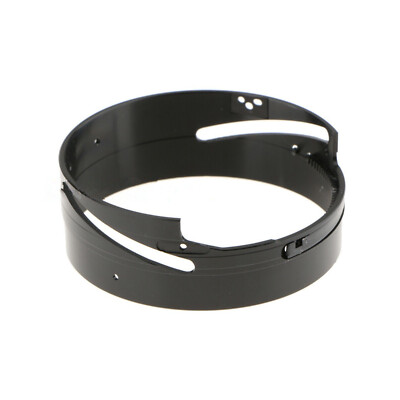Objektivfokusrohr Tub Ring mit Zahnradersatz für Canon EF 50mm 1:1.4 USM