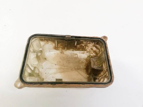 Skoda Octavia 2005 Headlight bulb dust cover cap vp4shx13k046ba, v #1768497-46