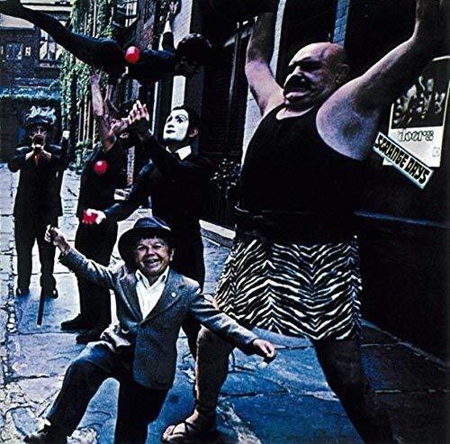 The Doors Strange Days: 50th Anniversary Expanded Edition (CD)