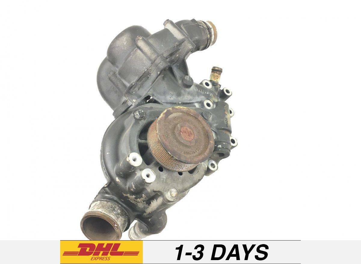 DAF 1853298 1668204 Coolant Pump w/ Thermostat For XF105 Trucks  