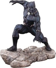 Marvel Black Panther Artfx Premier Statue