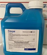 Cevya Fungicide 100oz