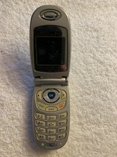 Choose Flip / Slider / Smart / Bar / Tablet / CDMA or GSM Phone. For Parts Only
