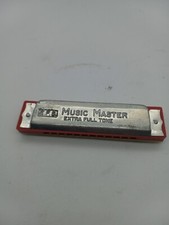 EFS MUSIC MASTER EXTRA FULL TONE MADE IN KOREA
