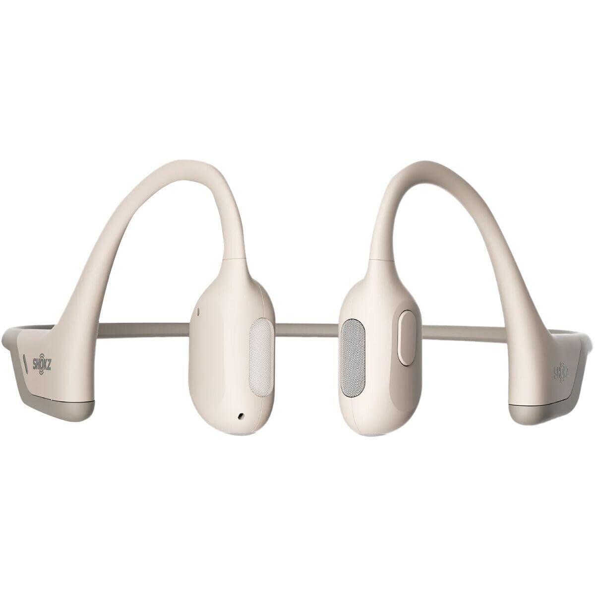 Shokz OpenRun Pro Mini Premium Bone Conduction Open-Ear Headphones