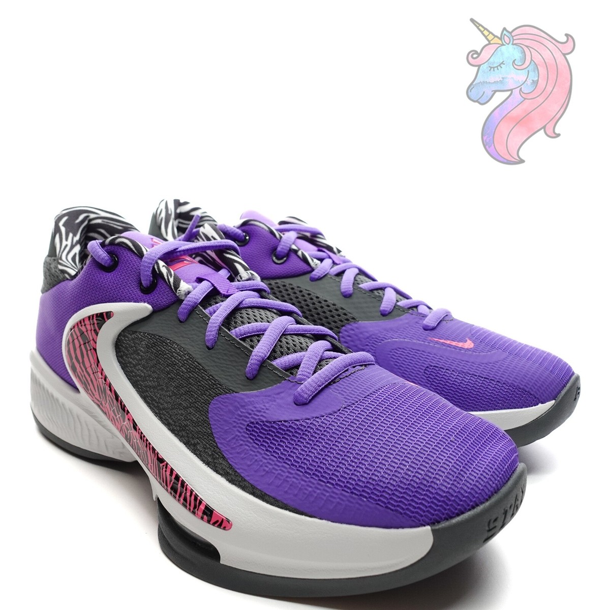 NIKE - popopo NIKE VAPORPOSITE PRO 