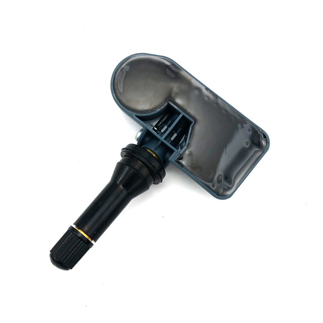 x4 ITM TPMS Tire Pressure Sensor 433MHz Rubber for 20172020 Nissan