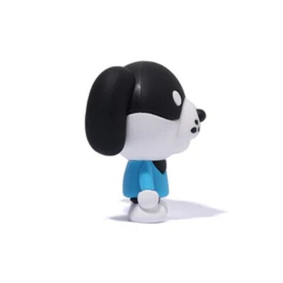 A BATHING APE BABY MILO CAPSULE FIGURE BOX ( 20 pieces set