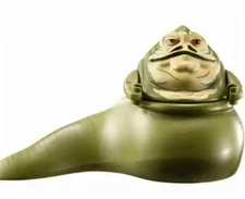 Jabba The Hutt Minifigure Brand New