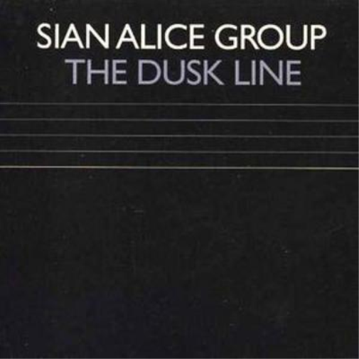 Sian Alice Group Dusk Line (CD) Album