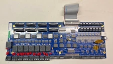 Software House iStar Pro 0311-0040-01 Access Control Module Board ACM