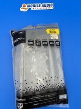 METRA 95-7812B Honda Civic LX 2016-2021 DASH KIT