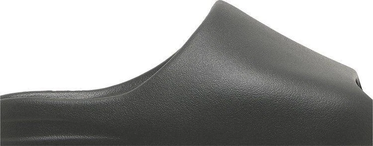 adidas Yeezy Slides Dark Onyx ID5103 Ship Now 100% AUTHENTIC - Image 3 of 4